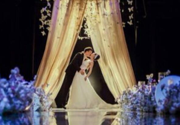 订婚仪式主持词开场白