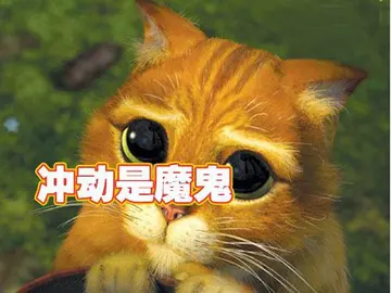 关于冲动的朋友圈