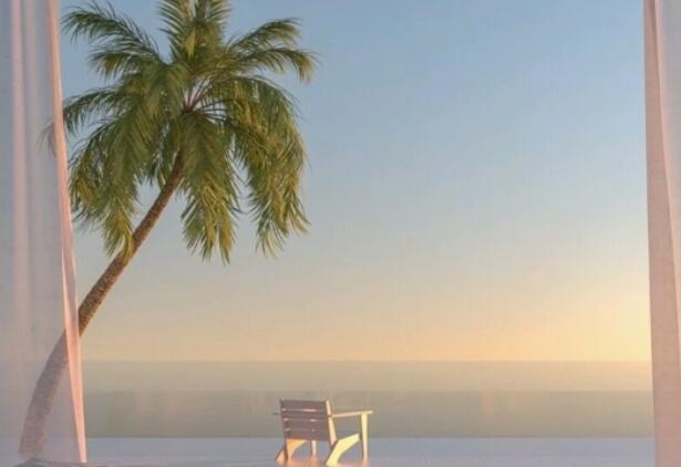 美到惊艳的现代句子文案