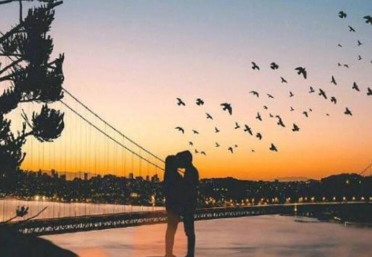 写给分手后女朋友的话