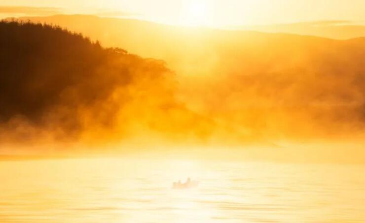 形容一切不过如此的诗句文案