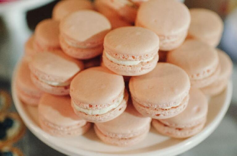 关于甜品文艺的句子文案