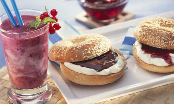 享受甜品的语录文案