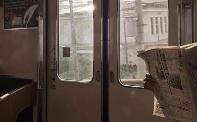 考试文案短句干净治愈