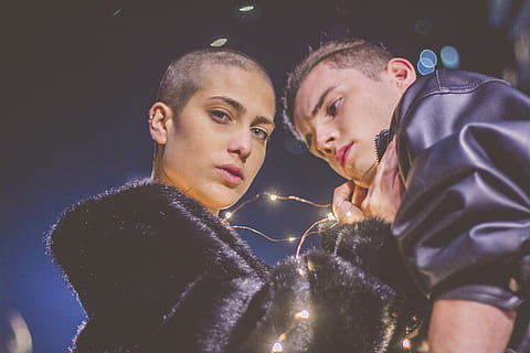 关于暗恋的句子文案原创