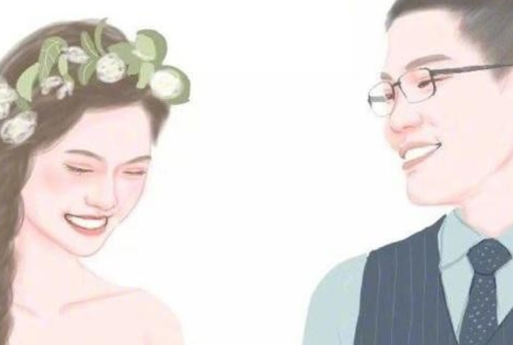 结婚纪念日的说说文案简单