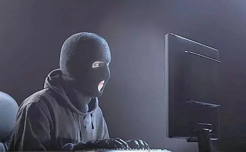 黑客个性签名霸气