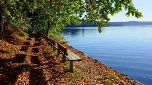 一个人旅行散心的心情说说文案