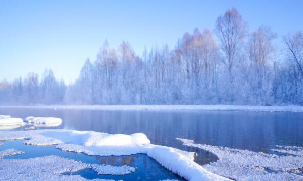 描写雾的诗句文案