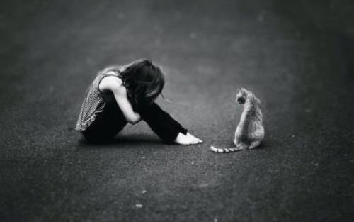 别人讨厌自己的说说文案