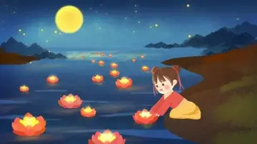 祝福别人心情好的句子文案