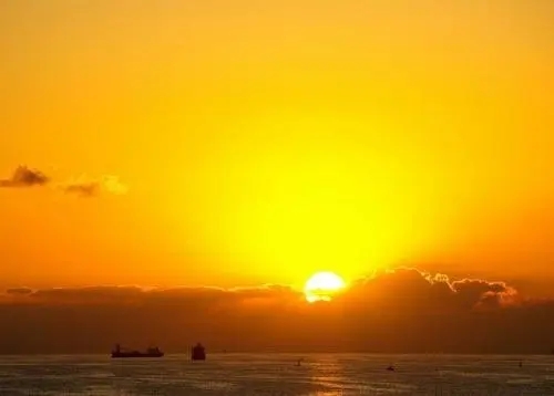 一缕阳光唯美的语录文案