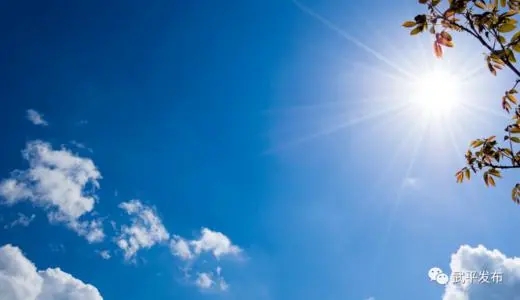 天气和心情很配的说说文案