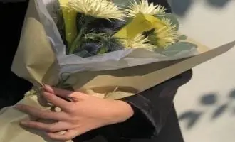 表白最暖心一段话100字