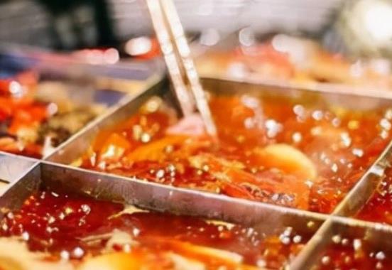 火锅感慨人生的句子文案