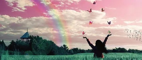 感悟美好生活的唯美句子文案