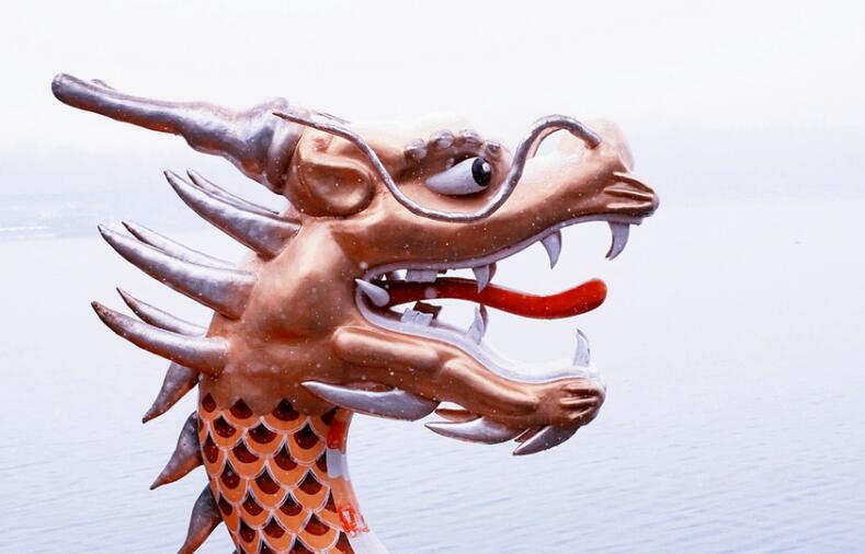 二月二龙抬头诗句文案精选