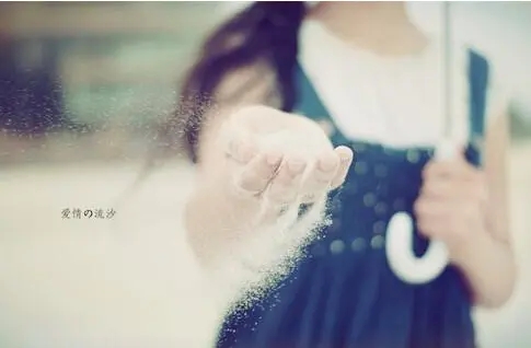 女汉子变淑女的说说文案