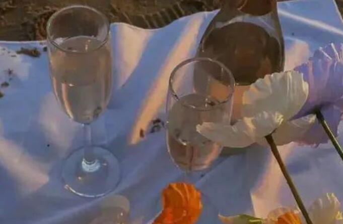 关于治愈的文案