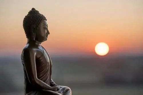 大彻大悟经典人生正能量句子文案