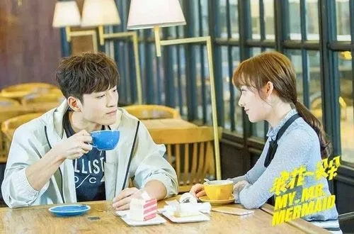 浪花一朵朵经典句子文案