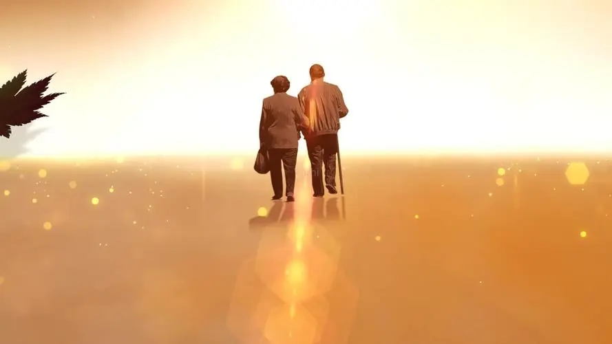 感恩父母手抄报图片