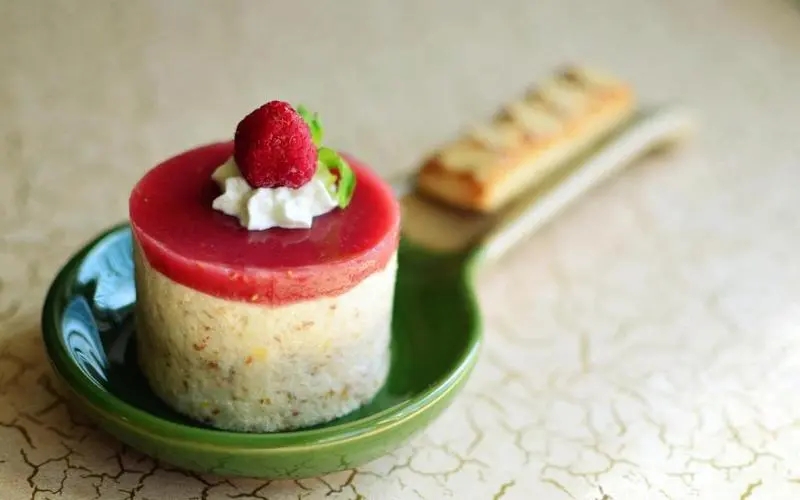 朋友圈发甜品的说说文案