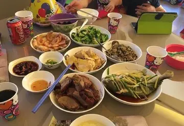 夸奖做饭手艺好的句子文案