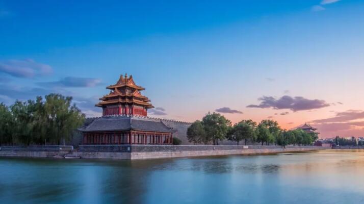 歌颂祖国的诗歌