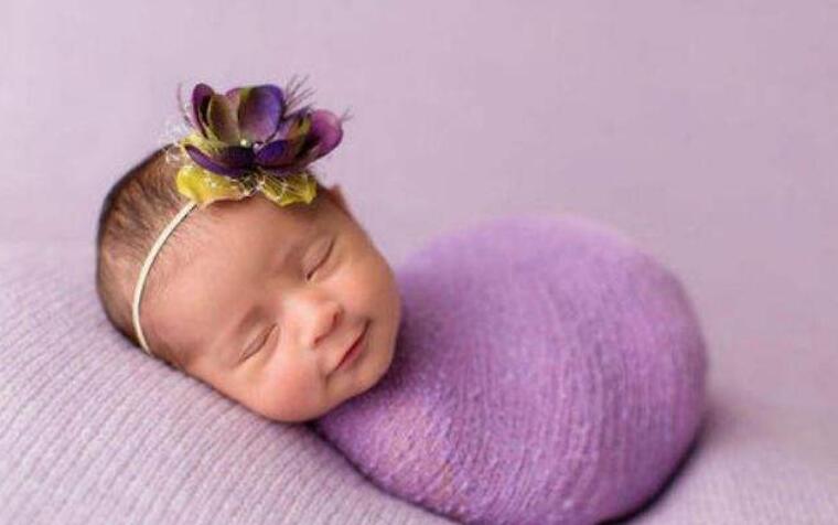 恭喜别人生女儿的祝福语