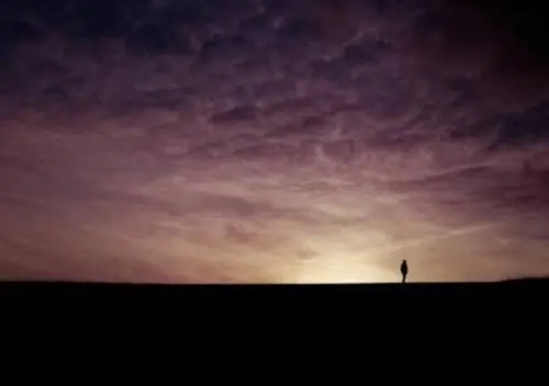 形容人孤单凄凉的诗句文案