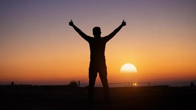 简短的一句话励志语录文案