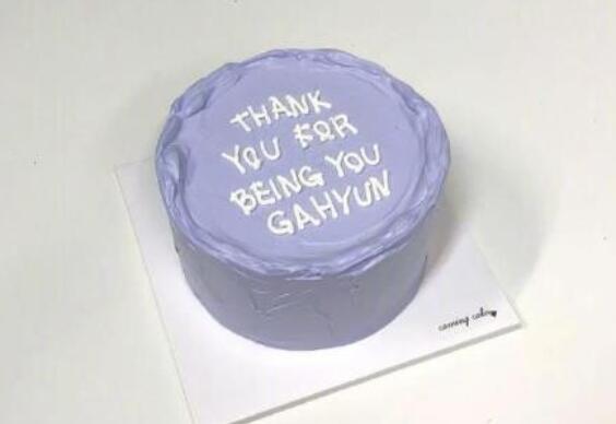 情人之间的生日情话文案