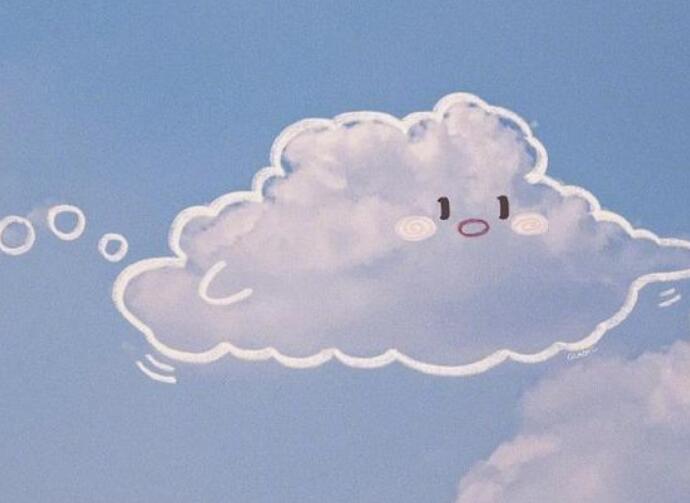 鼓励朋友的话简短