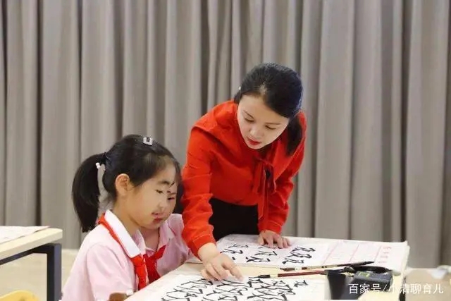 家长感言大全20字