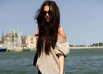 傲娇的个性签名女生