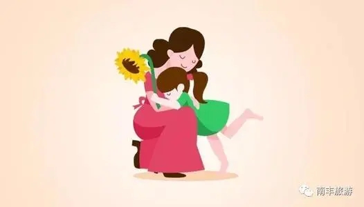 形容母亲的诗句文案