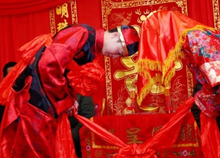 婚庆祝福语贺词