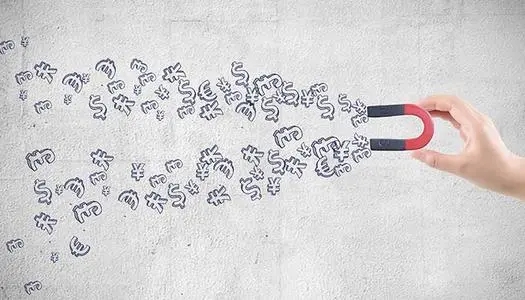 现实社会挣钱的句子文案