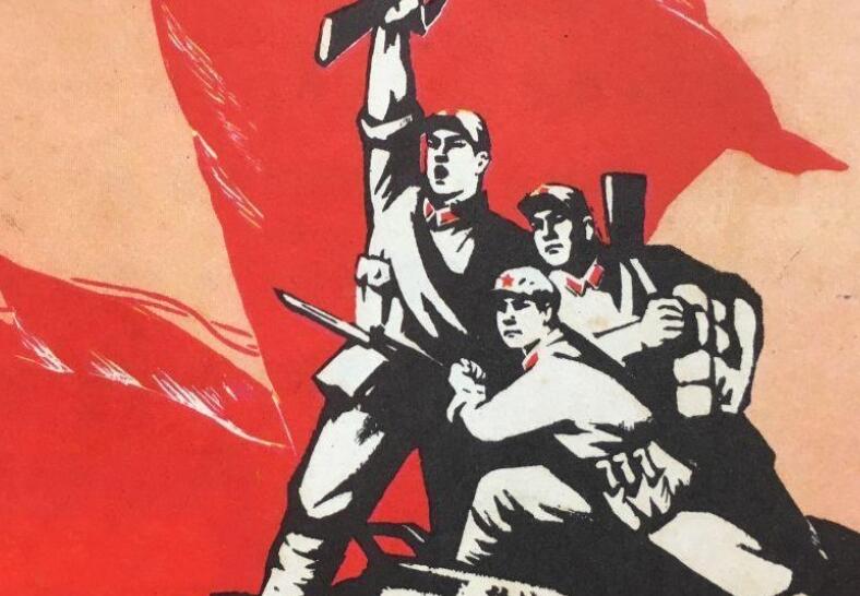 歌颂烈士的古诗