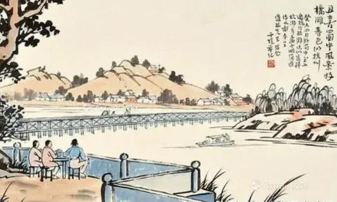 农村生活的唯美句子文案