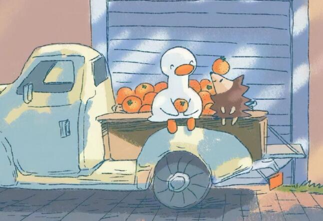 开导心情不好暖心的话