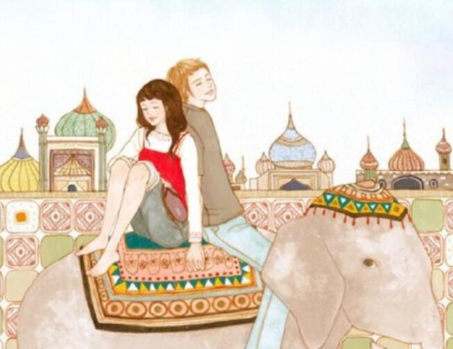 抖音评论爱情的句子文案