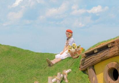 出去玩发朋友圈的文案