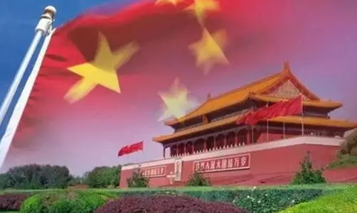 夸祖国科技飞速发展的句子文案