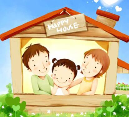 表白家人最暖心一段话