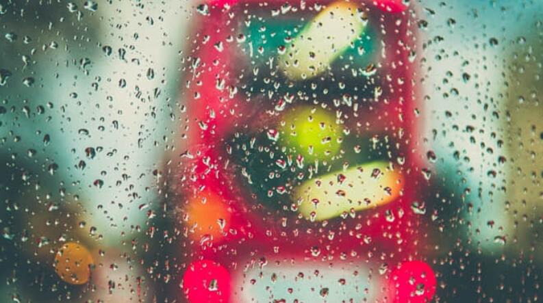 心情短语唯美8字