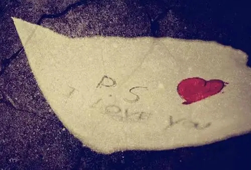 感悟感情很深的句子文案