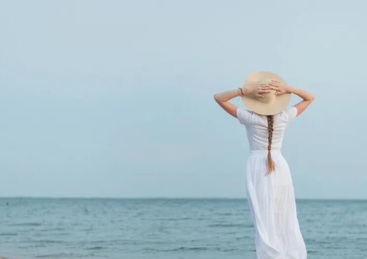 形容人相处舒服的句子文案