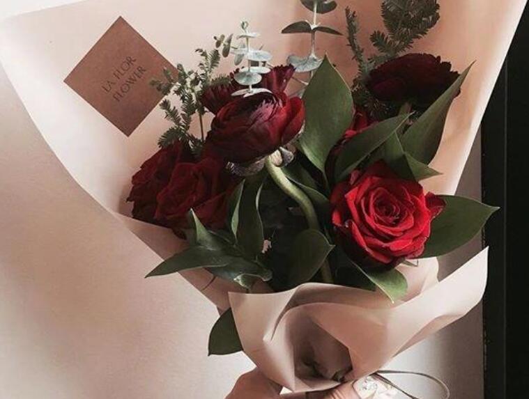 撩女朋友的情话文案